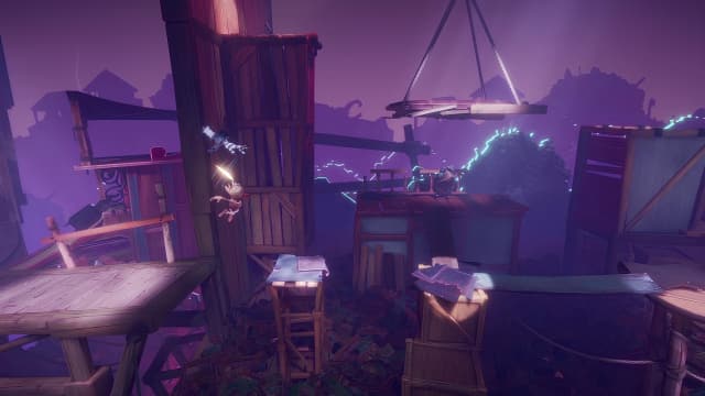 木偶往事 Once Upon a Puppet-v1.0.4-中文30帧 image 5