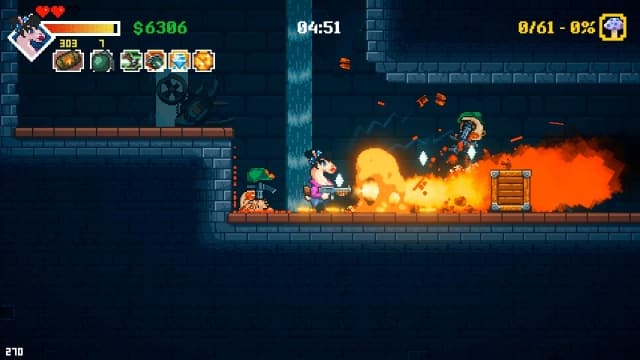 极速骆马Speedollama-v1.3.0-中文60帧 image 2