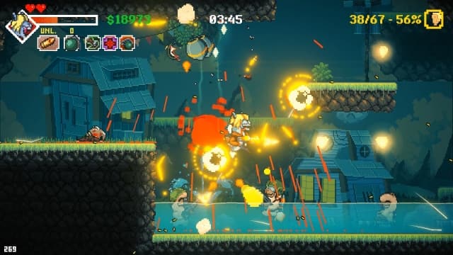 极速骆马Speedollama-v1.3.0-中文60帧 image 3