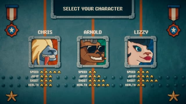 极速骆马Speedollama-v1.3.0-中文60帧 image 4