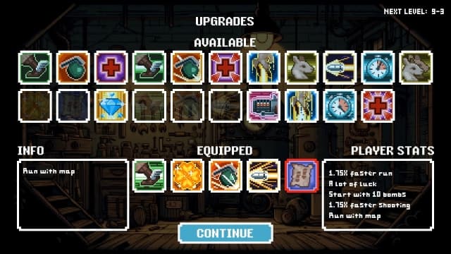 极速骆马Speedollama-v1.3.0-中文60帧 image 5