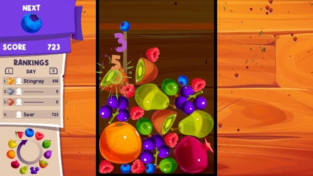 果味谜题Fruity Puzzler-v1.0.14-中文60帧 image 5