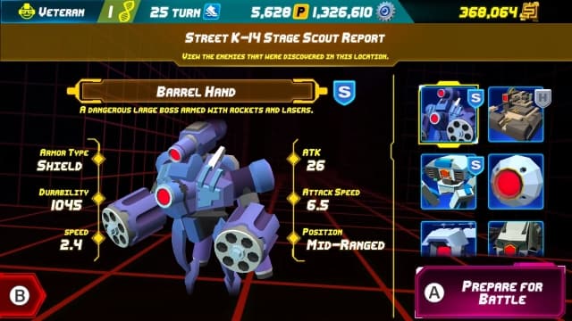 枪火：人工智能叛乱Gun Fire AI Rebellion-v1.0.0-中文60帧 image 2