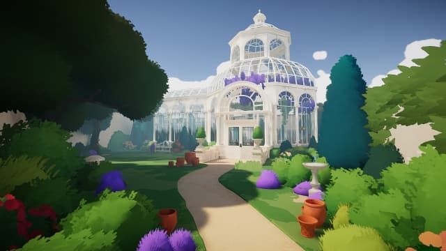 植物学庄园Botany Manor-v1.0.3-中文30帧 image 8