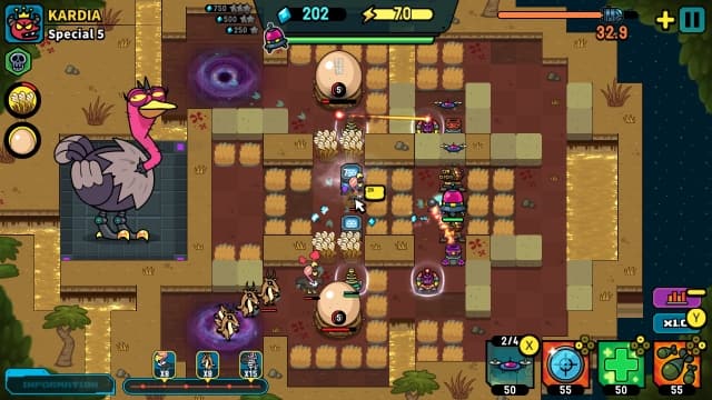 残缺宇宙Broken Universe - Tower Defense-v1.0.1-中文60帧 image 5