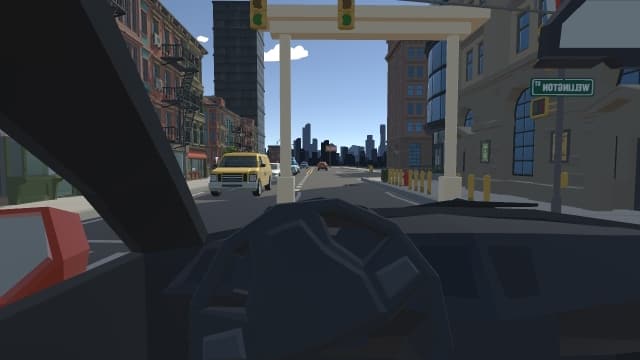 汽车改装模拟器Car Turning Simulator-v1.0.0-中文60帧 image 4