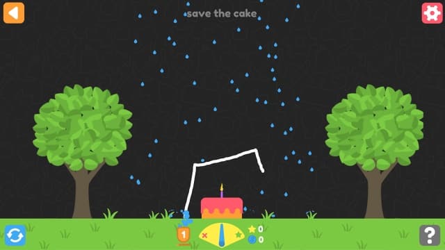 波浪线下降Squiggle Drop-v1.14.01-中文60帧 image 3