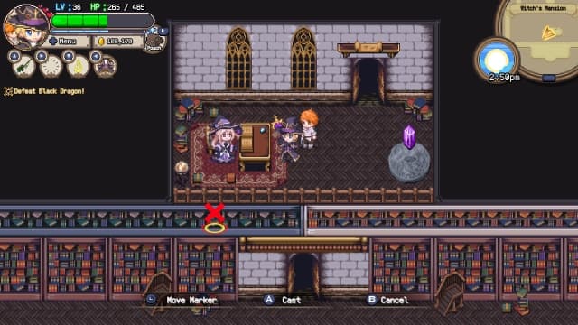 海洋幻想 Sea Fantasy-v1.0.3-中文30帧 image 3