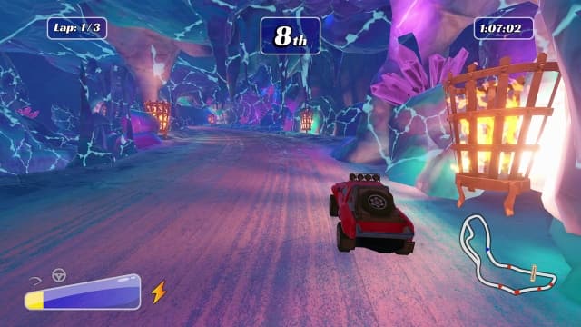 火柴盒玩具车 驾驶冒险-v1.0.0-中文60帧 image 3