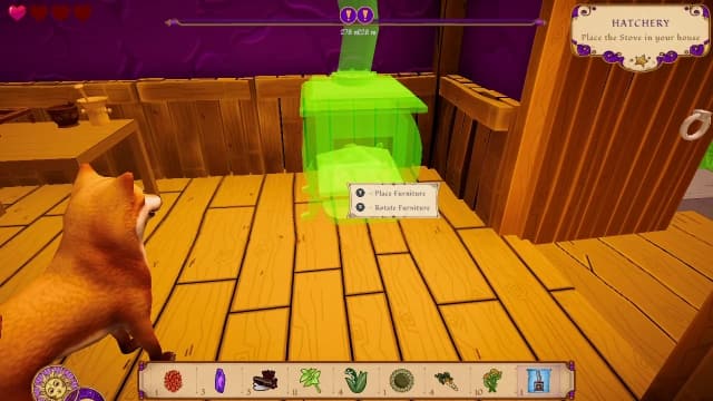 炼金术士：药神传说Alchemist The Potion Monger-v1.1-中文60帧 image 2