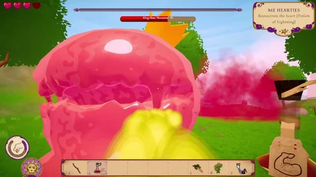 炼金术士：药神传说Alchemist The Potion Monger-v1.1-中文60帧 image 4