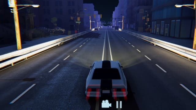 热门车手赛车模拟器-v1.0.0-中文60帧 image 3
