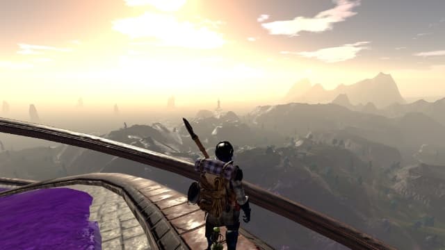 物质世界 终极版-v1.0.2-中文60帧 image 3