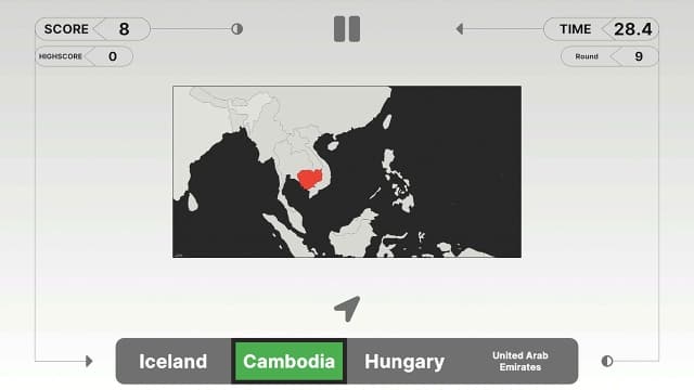 猜猜国旗Guess the Flag-v1.0.0-中文60帧 image 2