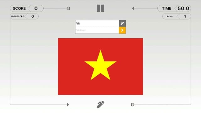 猜猜国旗Guess the Flag-v1.0.0-中文60帧 image 5