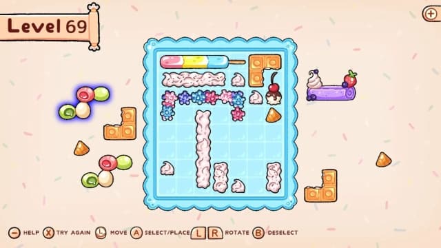 猫冰淇淋 Neko Gelato-v1.0.0-英文60帧 image 3