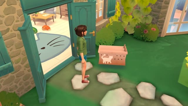 猫咪救援Cat Rescue Story-v1.1.0-中文60帧 image 4