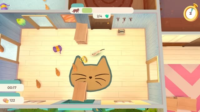 猫咪救援Cat Rescue Story-v1.1.0-中文60帧 image 5