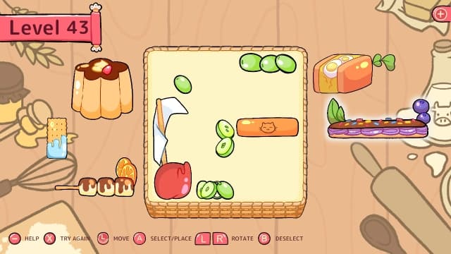 猫咪糕点店 Neko Bakery-v1.0.0-3dlc-中文60帧 image 2