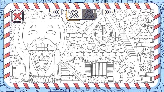 猫造访圣诞小镇Cats Visiting Christmas Town-v1.01-中文60帧 image 2