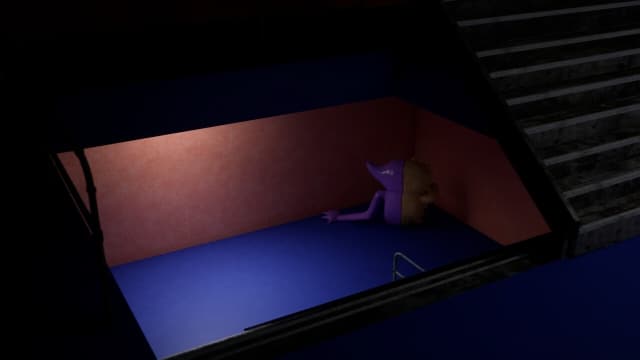 班班幼儿园6Garten of Banban 6-v1.0.5-中文30帧 image 3