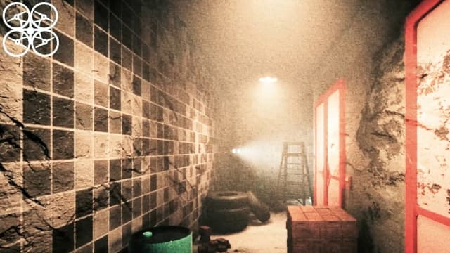 班班幼儿园7Garten of Banban 7-v1.0.4-中文30帧 image 2