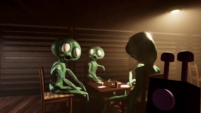 班班幼儿园7Garten of Banban 7-v1.0.4-中文30帧 image 3