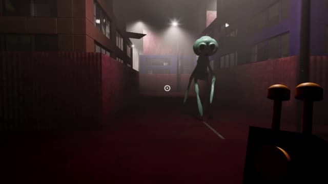 班班幼儿园7Garten of Banban 7-v1.0.4-中文30帧 image 4