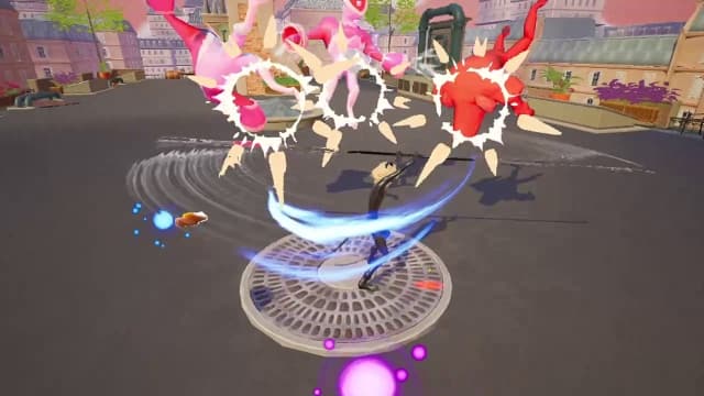 瓢虫少女：巴黎围困-v1.2.1-英文30帧 image 3