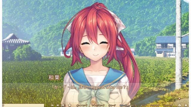 甜蜜夏日 Perfect Edition-v1.0.0-中文60帧 image 4