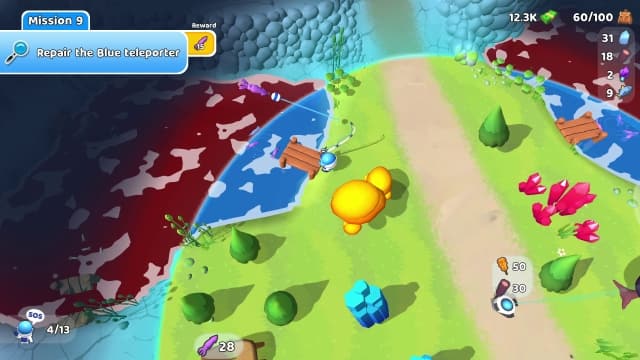 生命气泡Life Bubble-v1.0.0-3dlc-中文60帧 image 11