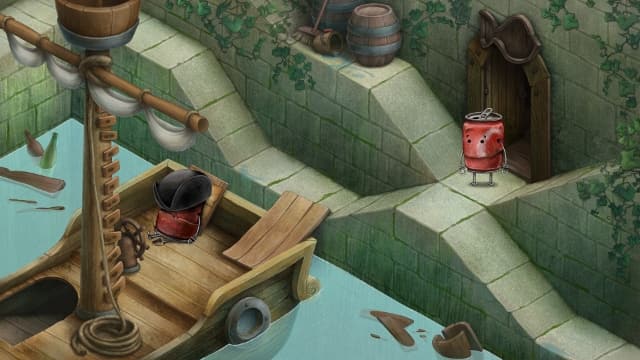 盒子城2 Boxville 2-v2.12.0-英文60帧 image 3