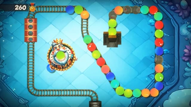 祖玛皇家弹球射手狂热Zumba Royal Marble Shooter Mania-v1.0-中文60帧 image 4