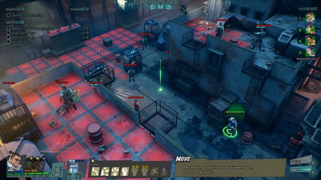 神奇英侠Capes-v1.2.0-1dlc-中文30帧 image 4