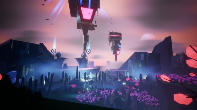 空寂无人DESERTED-v1.0.3-中文30帧 image 4