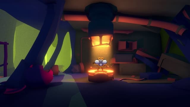 空气脑袋Airhead-v1.0-中文60帧 image 5