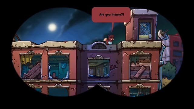 穿越僵尸启示录2：牢笼-v1.0-中文60帧 image 2