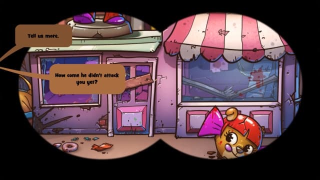 穿越僵尸启示录2：牢笼-v1.0-中文60帧 image 3