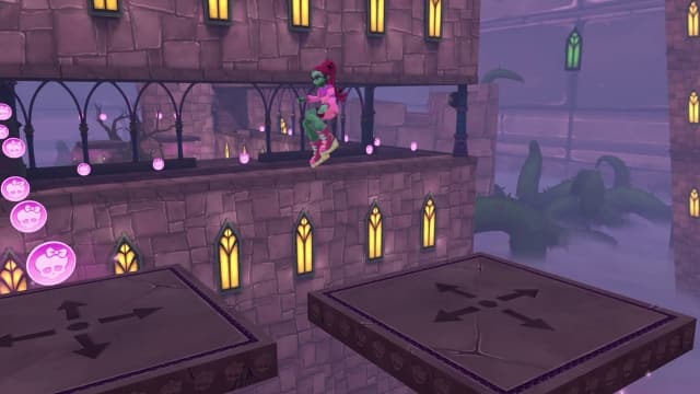 精灵高中 骷髅秘密-v1.0.1-中文60帧 image 5