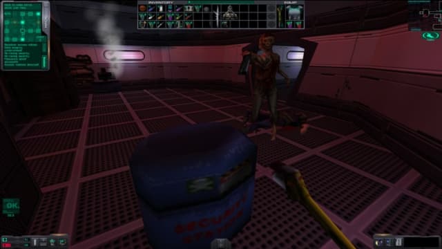 网络奇兵2:25周年重制版-v1.0.0-安卓打不开捏 image 2