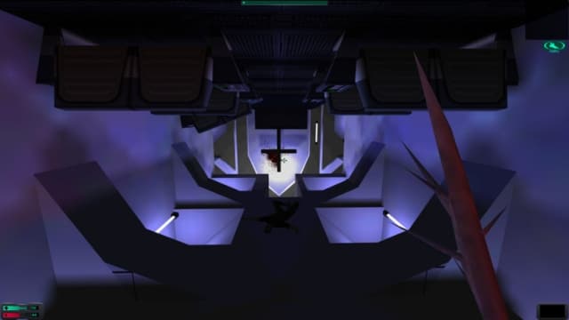 网络奇兵2:25周年重制版-v1.0.0-安卓打不开捏 image 3