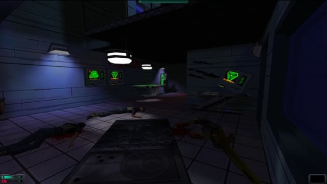 网络奇兵2:25周年重制版-v1.0.0-安卓打不开捏 image 5