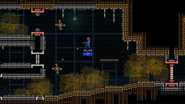 苏加梅尼亚SUGAMENIA-v1.1.1-中文60帧 image 5