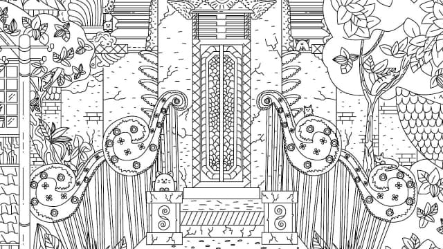 藏在巴厘岛的猫Cats Hidden in Bali-v1.0.0-中文60帧 image 2