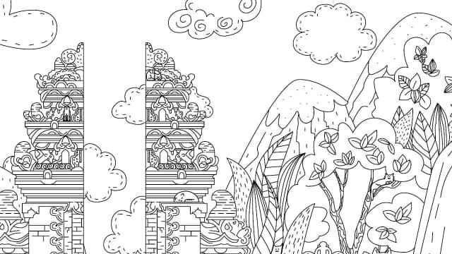 藏在巴厘岛的猫Cats Hidden in Bali-v1.0.0-中文60帧 image 3