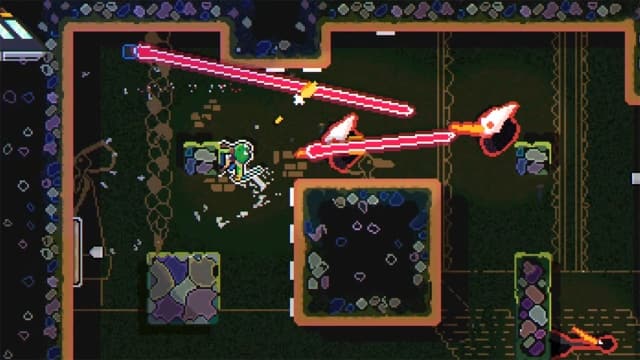 蛙匪Frogue-v1.0.0-中文60帧 image 2