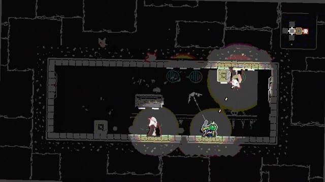 蛙匪Frogue-v1.0.0-中文60帧 image 3