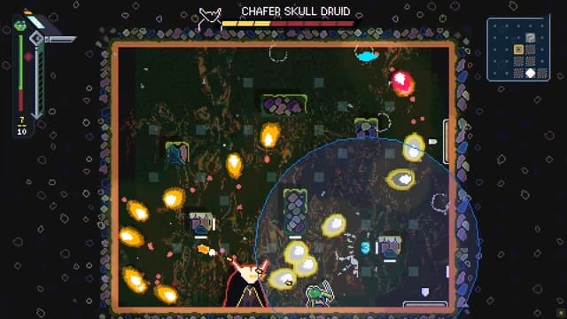 蛙匪Frogue-v1.0.0-中文60帧 image 4