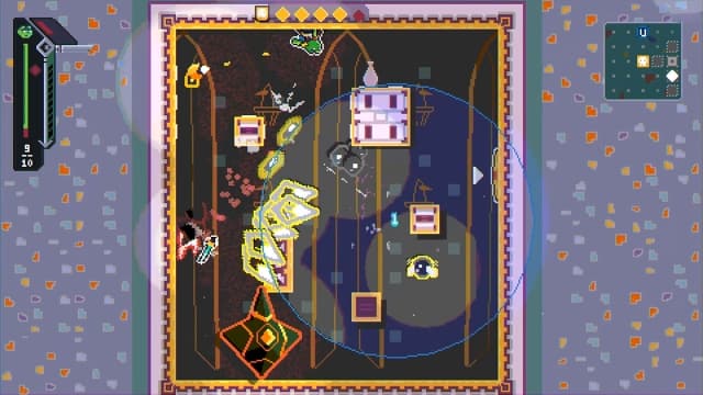 蛙匪Frogue-v1.0.0-中文60帧 image 5