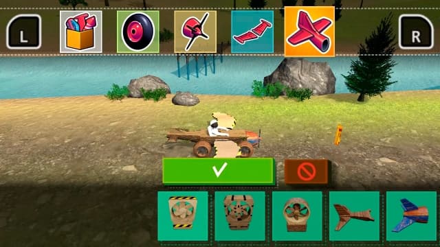 让它飞 Make it fly-v1.0-中文60帧 image 2